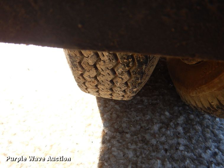 image for item MC9853 Whiteman WBH-16  concrete buggy