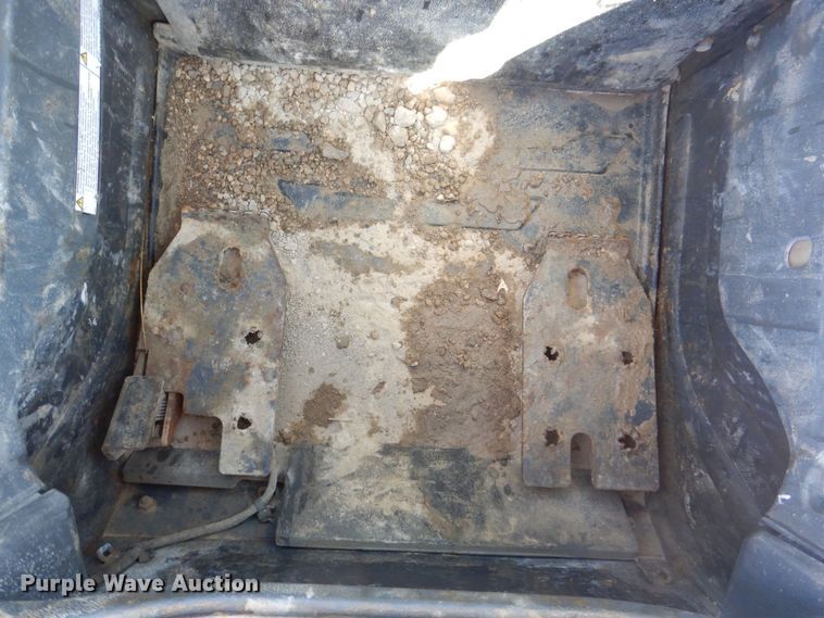 image for item MC9855 2021 Bobcat T66  tracked skid steer loader