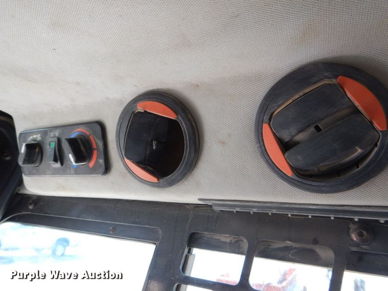 image for item MC9855 2021 Bobcat T66  tracked skid steer loader