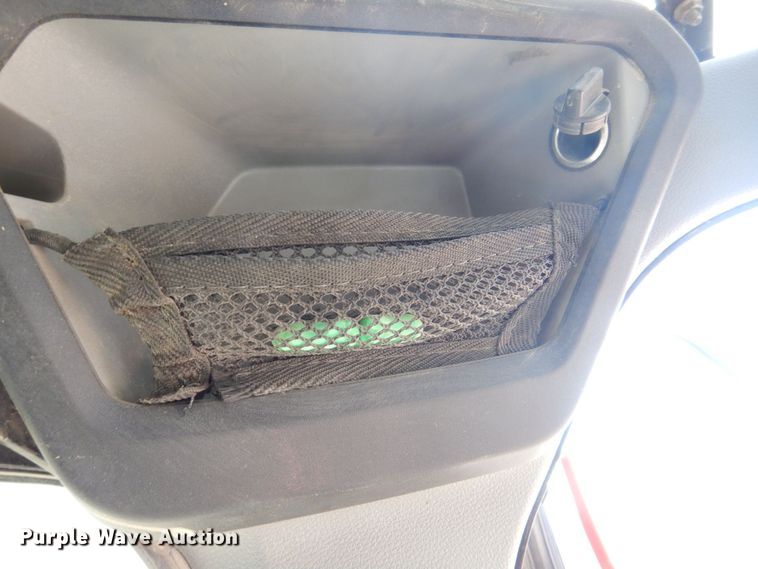 image for item MC9855 2021 Bobcat T66  tracked skid steer loader