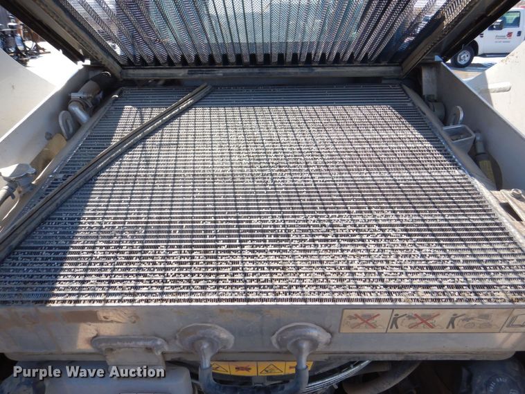 image for item MC9855 2021 Bobcat T66  tracked skid steer loader