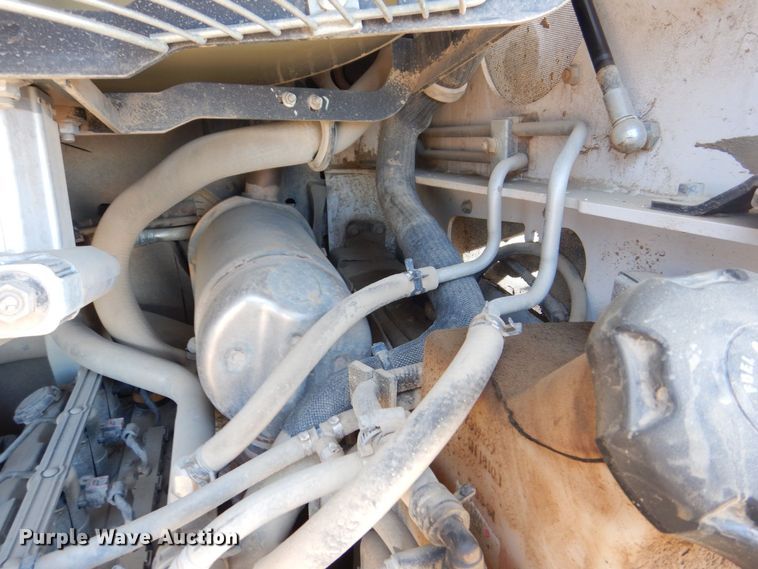 image for item MC9855 2021 Bobcat T66  tracked skid steer loader