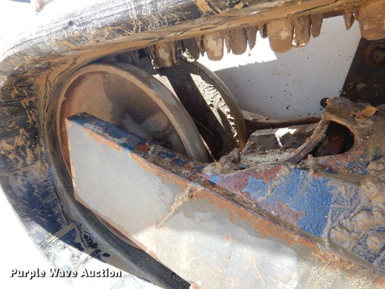 image for item MC9855 2021 Bobcat T66  tracked skid steer loader