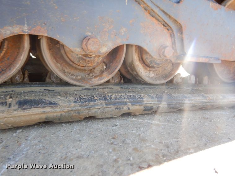 image for item MC9855 2021 Bobcat T66  tracked skid steer loader