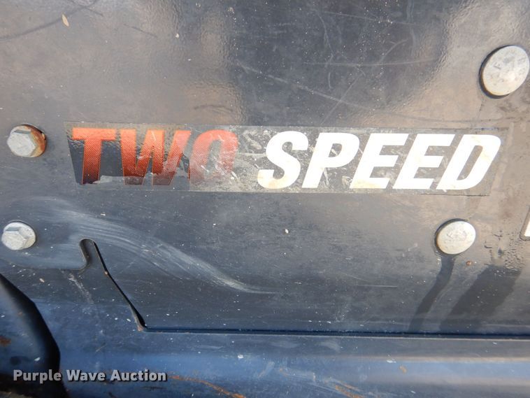 image for item MC9855 2021 Bobcat T66  tracked skid steer loader