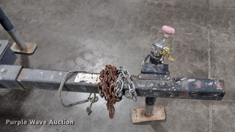 image for item MD9415 2011 Magnum MLT3060M  light plant