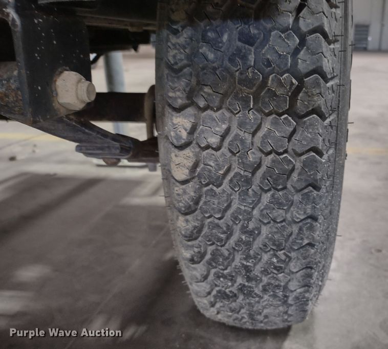 image for item MD9415 2011 Magnum MLT3060M  light plant