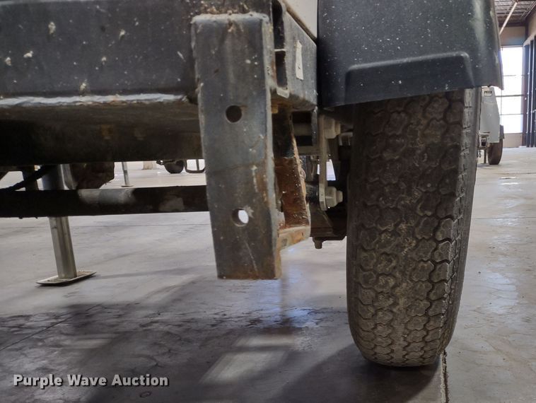 image for item MD9415 2011 Magnum MLT3060M  light plant