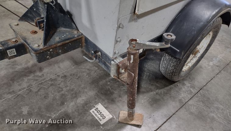 image for item MD9416 Magnum MLT3060MMH  light plant