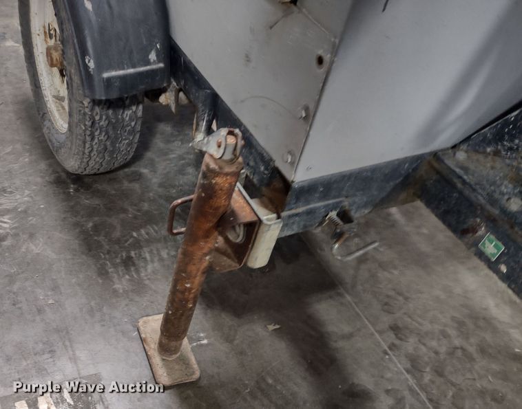 image for item MD9416 Magnum MLT3060MMH  light plant