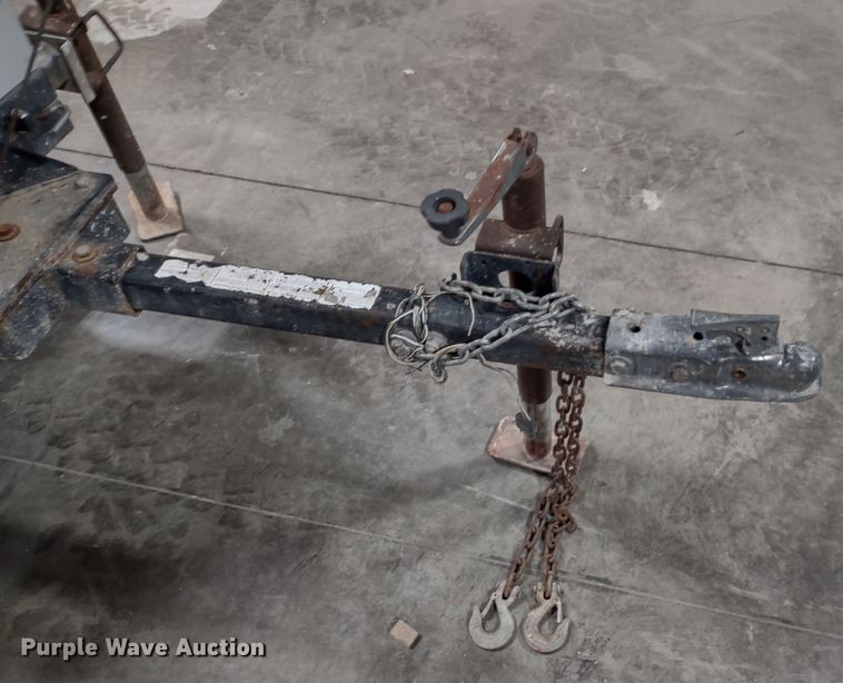 image for item MD9416 Magnum MLT3060MMH  light plant