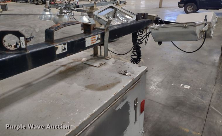 image for item MD9416 Magnum MLT3060MMH  light plant