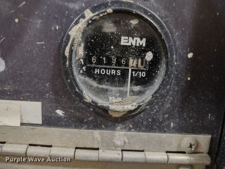 image for item MD9416 Magnum MLT3060MMH  light plant