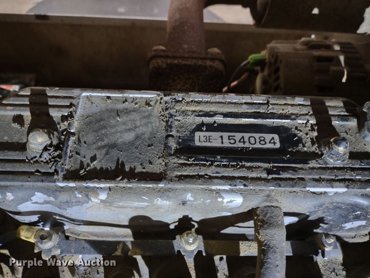 image for item MD9416 Magnum MLT3060MMH  light plant