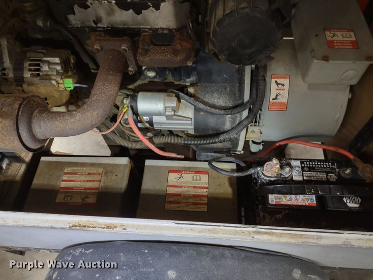 image for item MD9416 Magnum MLT3060MMH  light plant