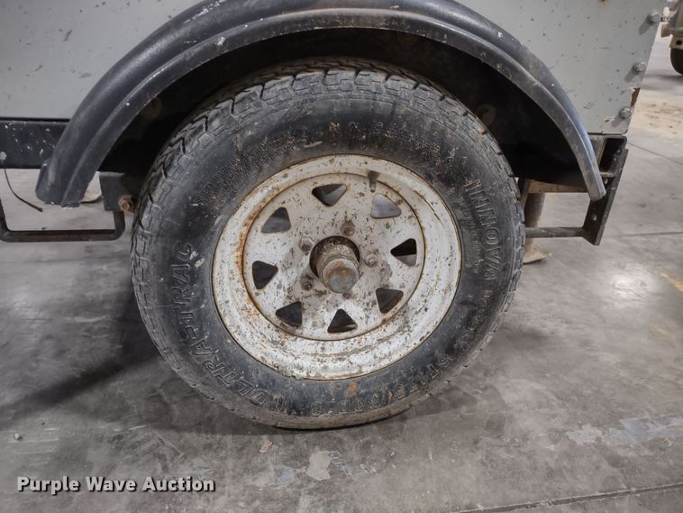 image for item MD9416 Magnum MLT3060MMH  light plant