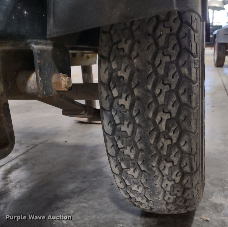 image for item MD9416 Magnum MLT3060MMH  light plant