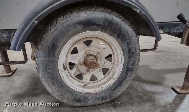 image for item MD9416 Magnum MLT3060MMH  light plant