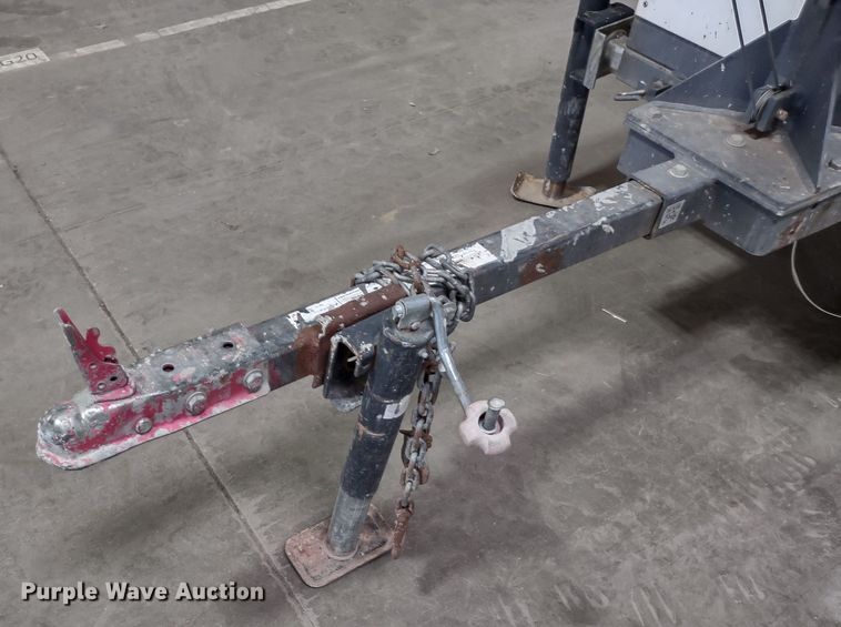 image for item MD9418 2011 Magnum MLT3060M  light plant