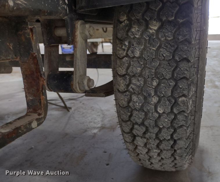 image for item MD9418 2011 Magnum MLT3060M  light plant