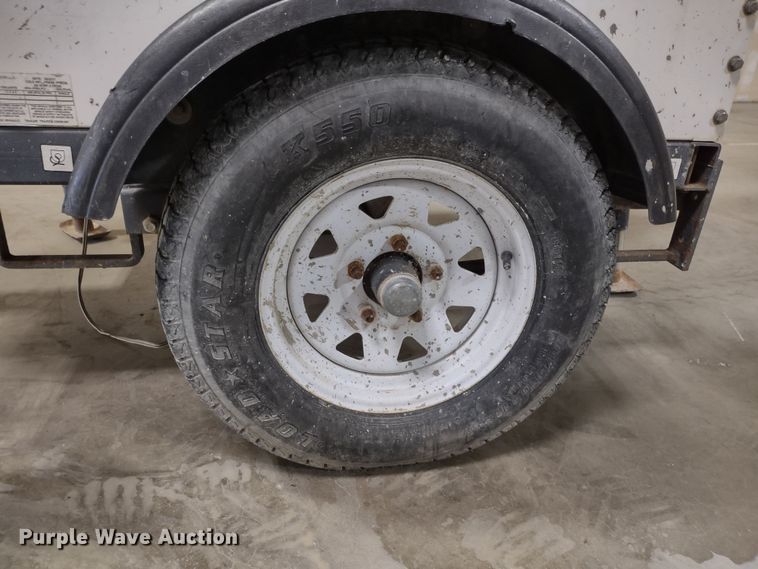 image for item MD9418 2011 Magnum MLT3060M  light plant