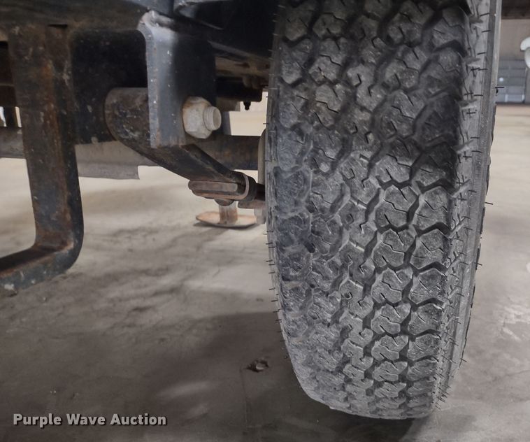 image for item MD9418 2011 Magnum MLT3060M  light plant