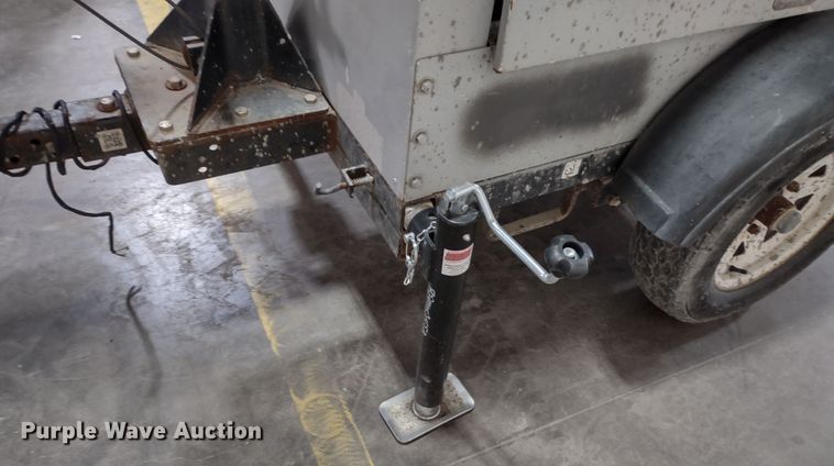 image for item MD9419 Magnum MLT3060MMH  light plant