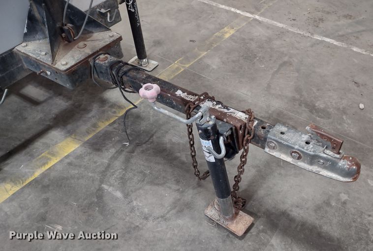 image for item MD9419 Magnum MLT3060MMH  light plant