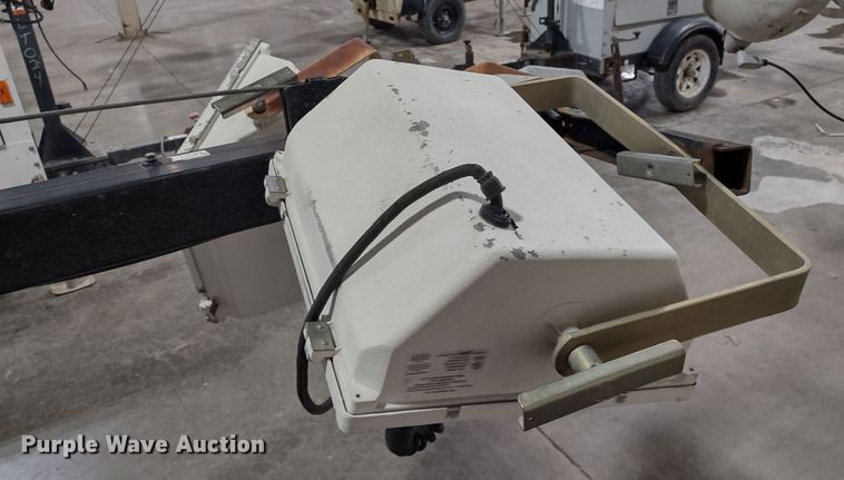 image for item MD9419 Magnum MLT3060MMH  light plant