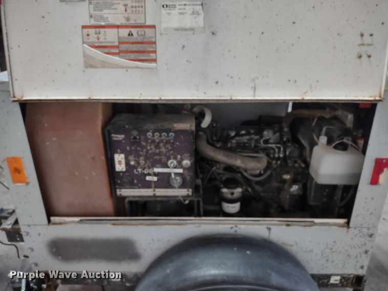 image for item MD9419 Magnum MLT3060MMH  light plant