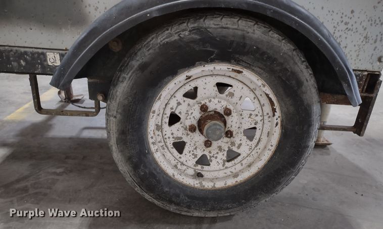 image for item MD9419 Magnum MLT3060MMH  light plant