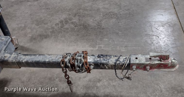 image for item MD9420 2011 Magnum MLT3060M  light plant