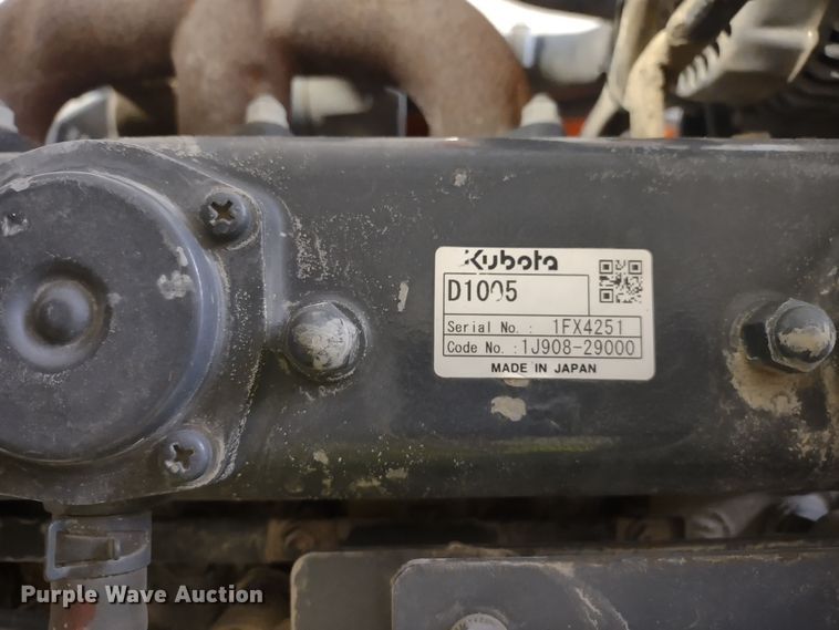 image for item MD9469 2016 Hamm HD10C  double drum roller