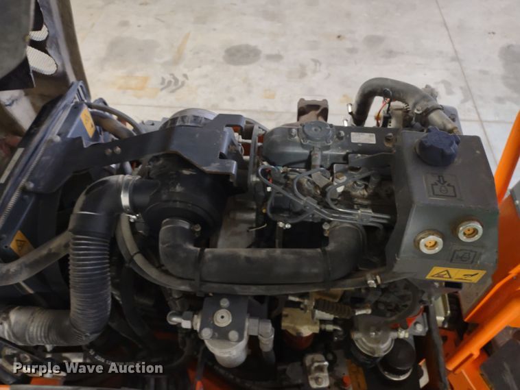 image for item MD9469 2016 Hamm HD10C  double drum roller