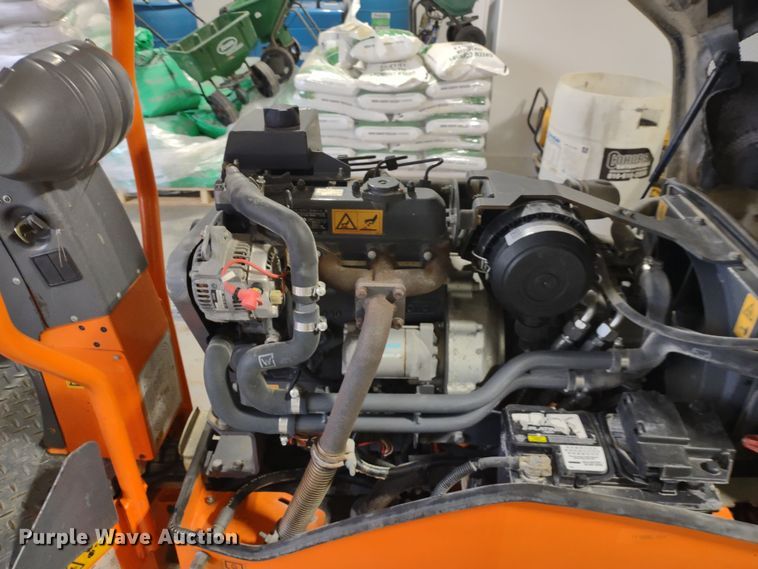 image for item MD9469 2016 Hamm HD10C  double drum roller