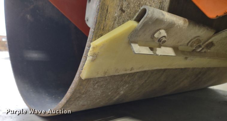 image for item MD9469 2016 Hamm HD10C  double drum roller