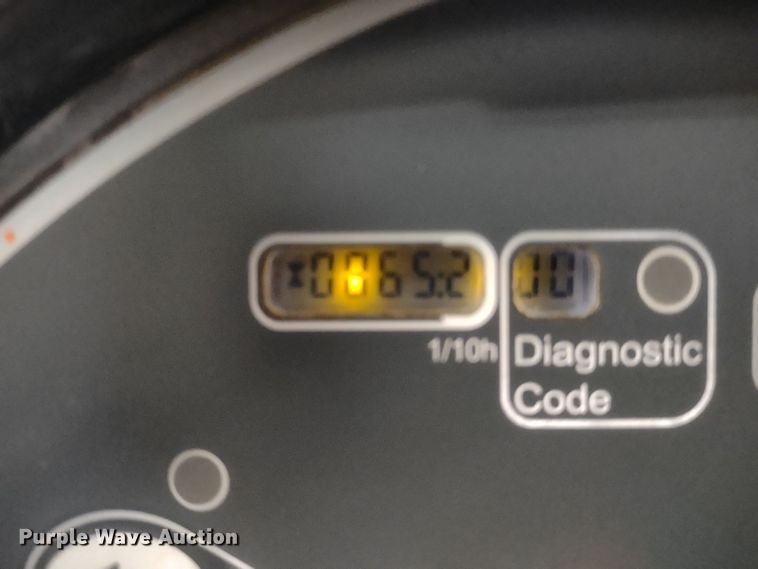 image for item MD9469 2016 Hamm HD10C  double drum roller