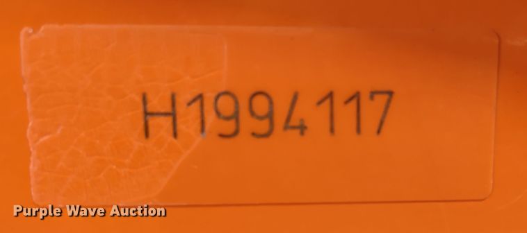 image for item MD9469 2016 Hamm HD10C  double drum roller