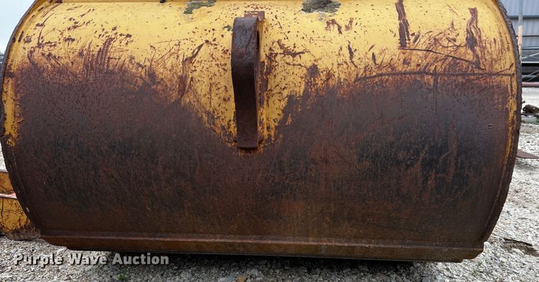 image for item MF9839 Caterpillar  55" W excavator bucket