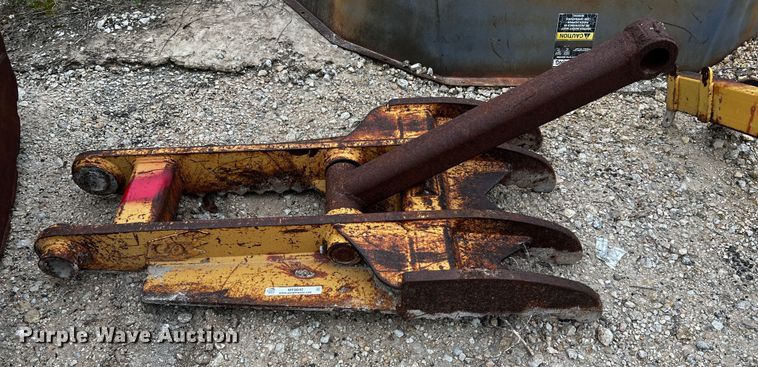 image for item MF9840 Excavator thumb