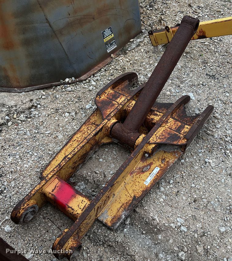 image for item MF9840 Excavator thumb