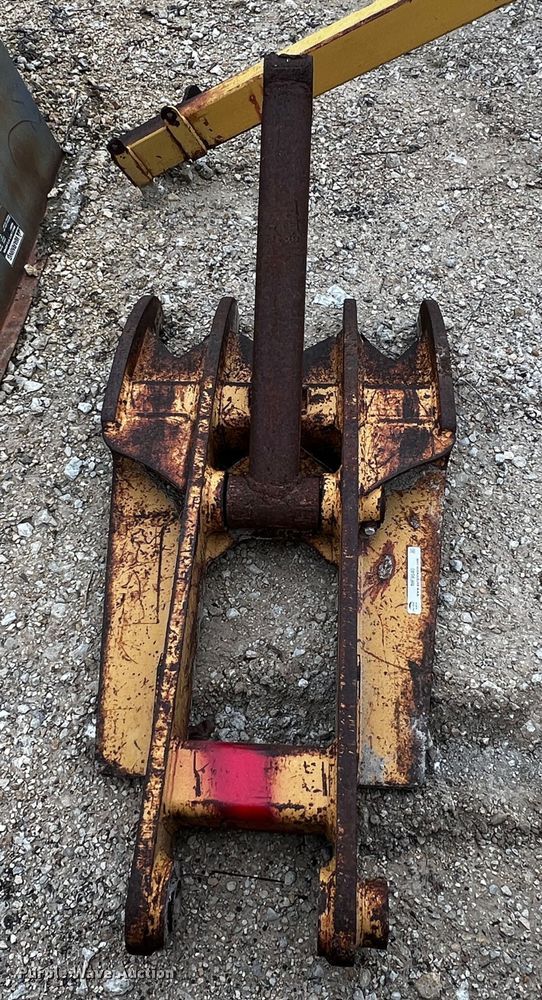 image for item MF9840 Excavator thumb