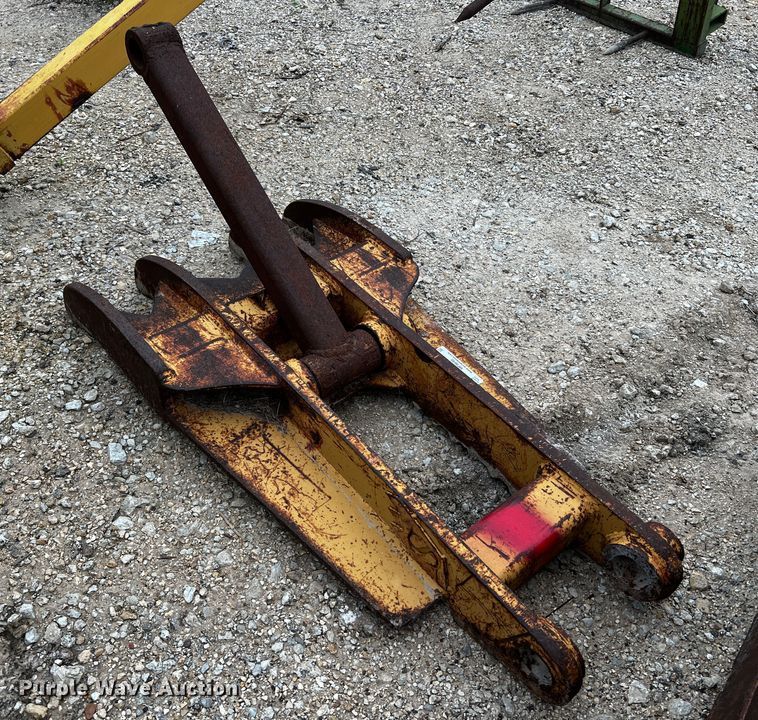 image for item MF9840 Excavator thumb