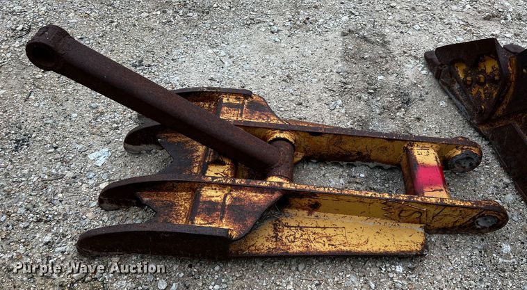 image for item MF9840 Excavator thumb