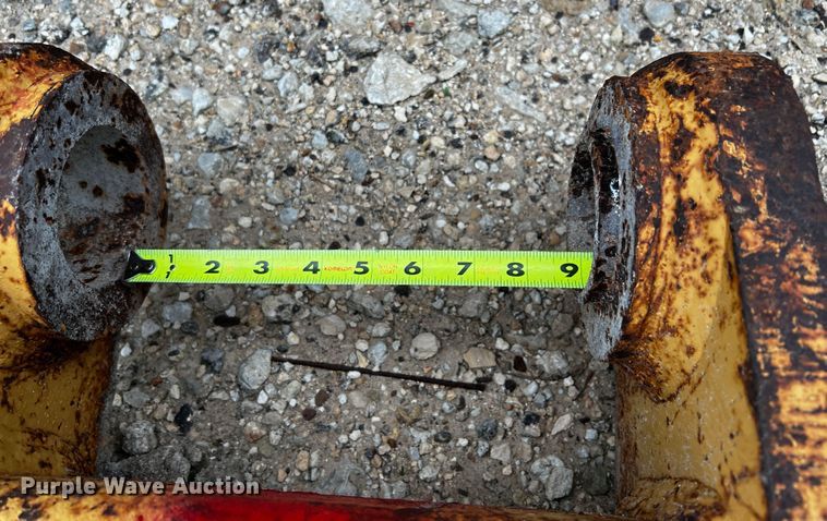 image for item MF9840 Excavator thumb