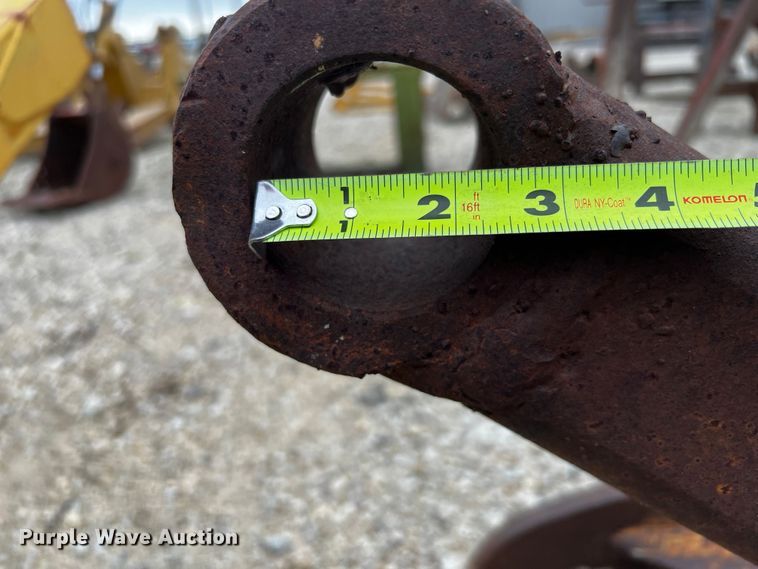 image for item MF9840 Excavator thumb