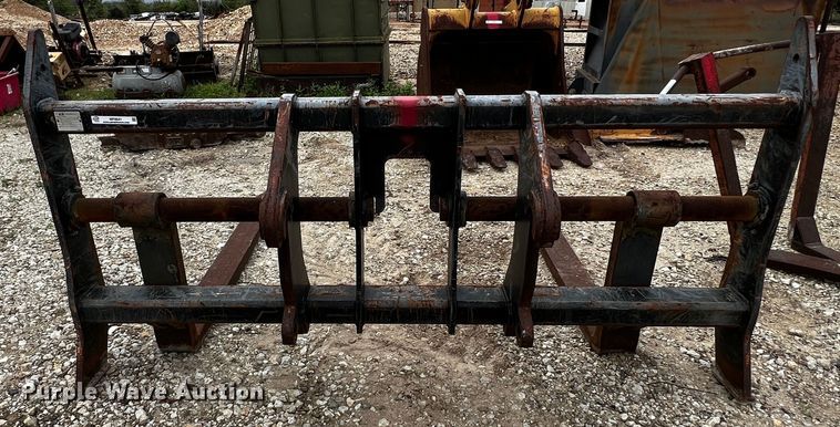 image for item MF9841 JRB Attachments 544K  forks