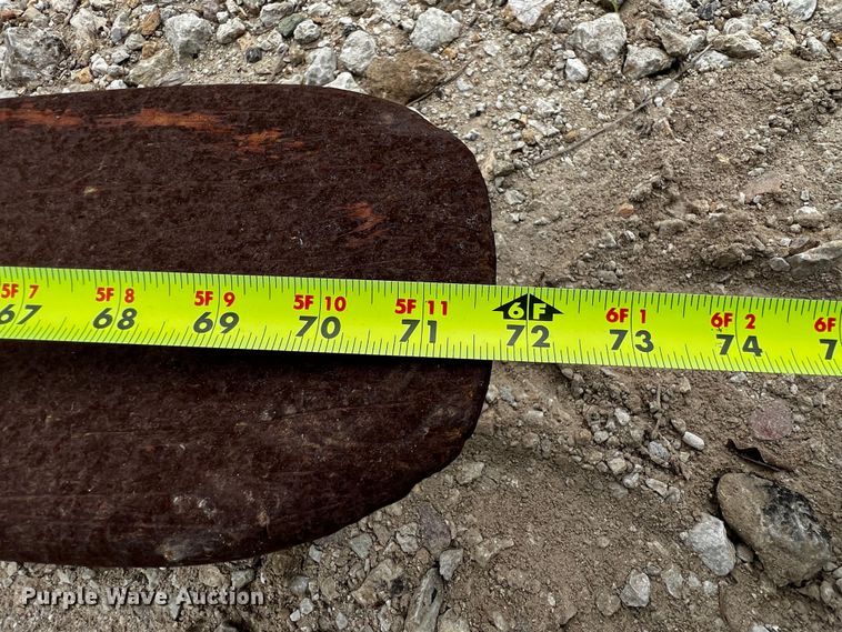 image for item MF9841 JRB Attachments 544K  forks