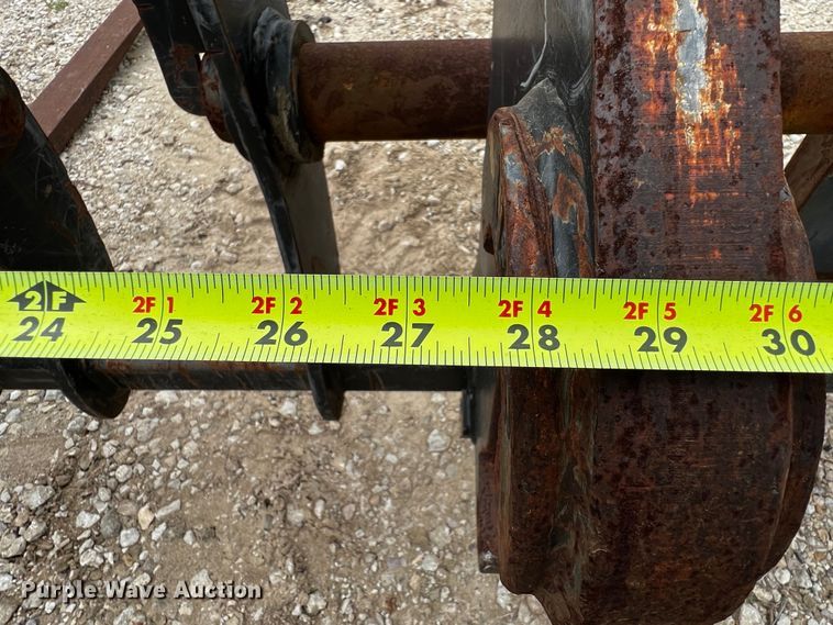 image for item MF9841 JRB Attachments 544K  forks