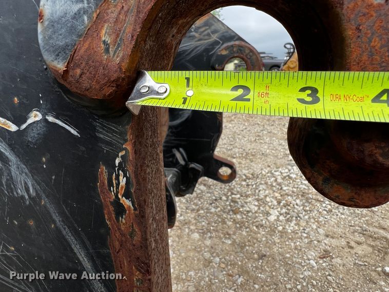 image for item MF9841 JRB Attachments 544K  forks